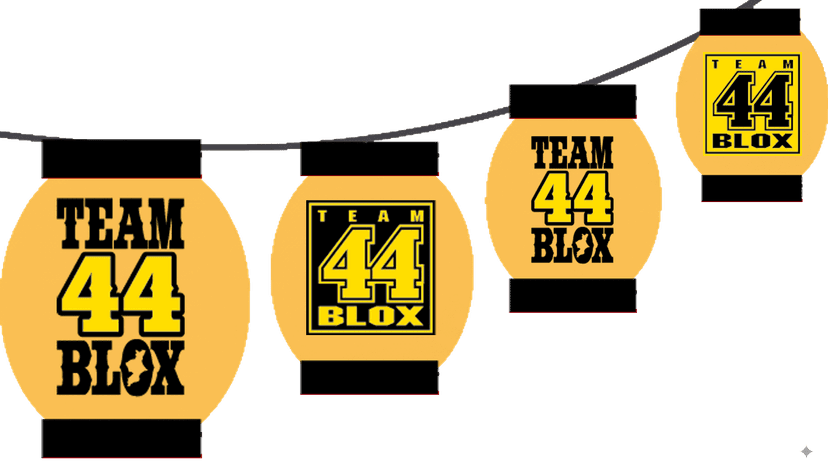 TEAM44BLOX